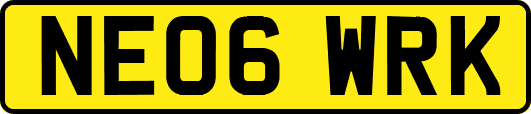 NE06WRK