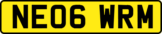 NE06WRM