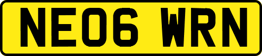 NE06WRN