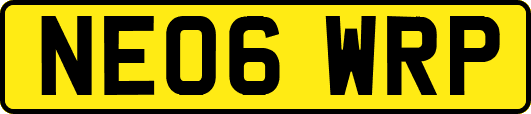NE06WRP