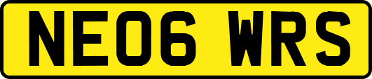 NE06WRS