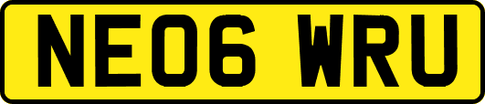 NE06WRU