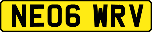 NE06WRV