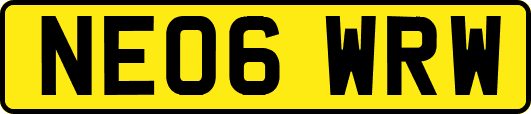 NE06WRW