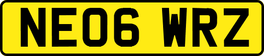 NE06WRZ