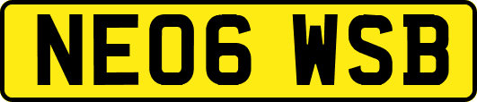 NE06WSB