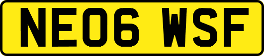 NE06WSF