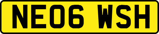 NE06WSH