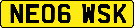 NE06WSK
