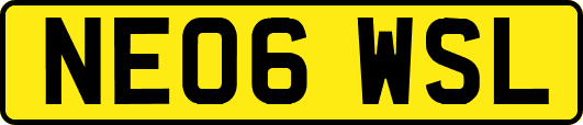 NE06WSL