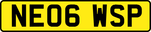 NE06WSP