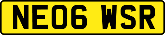 NE06WSR