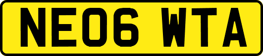 NE06WTA