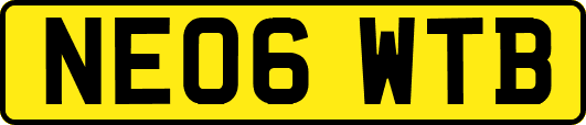 NE06WTB