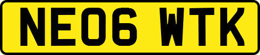 NE06WTK