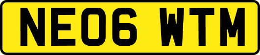 NE06WTM