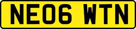 NE06WTN