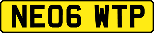 NE06WTP