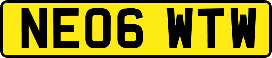NE06WTW