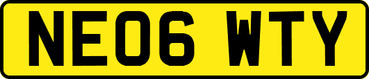 NE06WTY