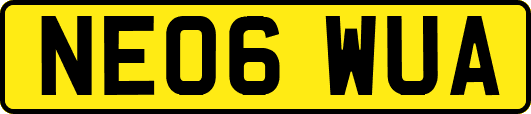 NE06WUA
