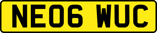 NE06WUC