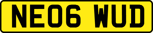 NE06WUD