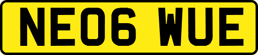 NE06WUE