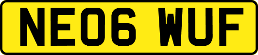 NE06WUF