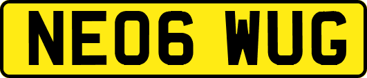 NE06WUG