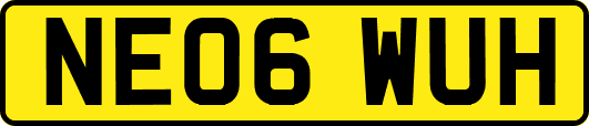 NE06WUH