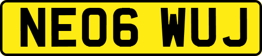 NE06WUJ