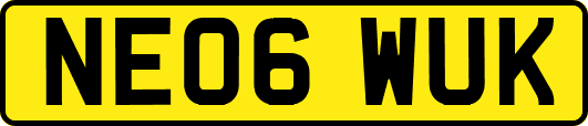 NE06WUK