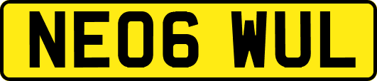 NE06WUL