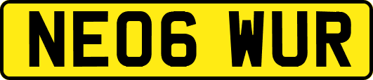 NE06WUR