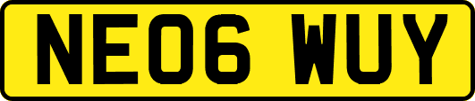 NE06WUY