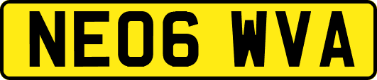 NE06WVA
