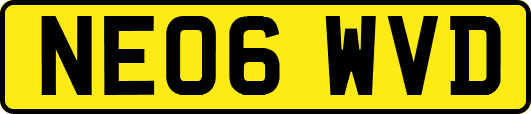 NE06WVD