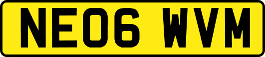 NE06WVM