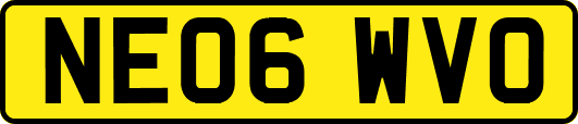 NE06WVO