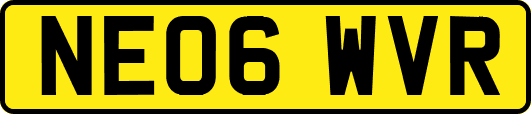 NE06WVR