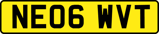 NE06WVT