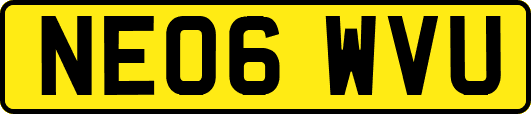 NE06WVU