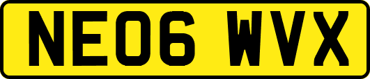 NE06WVX