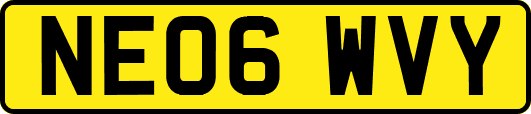 NE06WVY