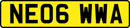 NE06WWA