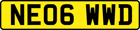 NE06WWD