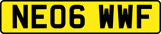 NE06WWF