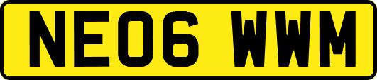 NE06WWM