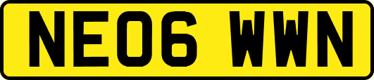 NE06WWN